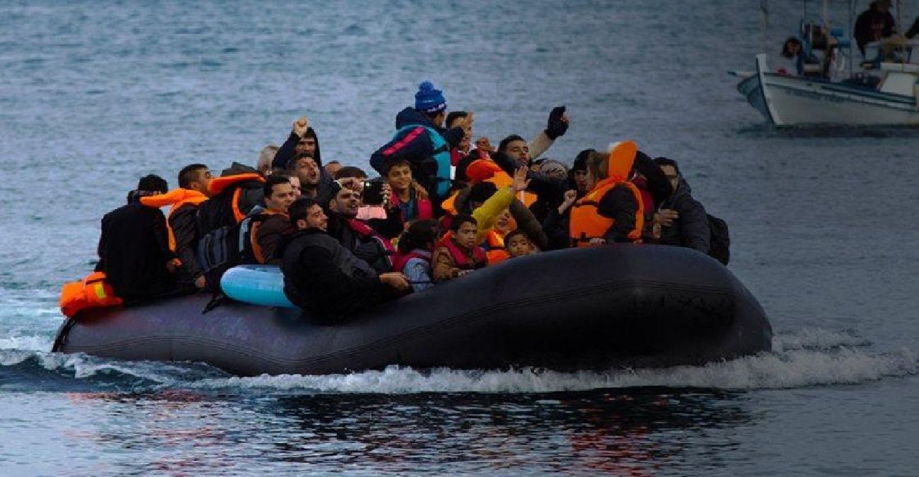 Μπορέλ: Η μετανάστευση μπορεί να γίνει δύναμη που θα διαλύσει την Ευρώπη
