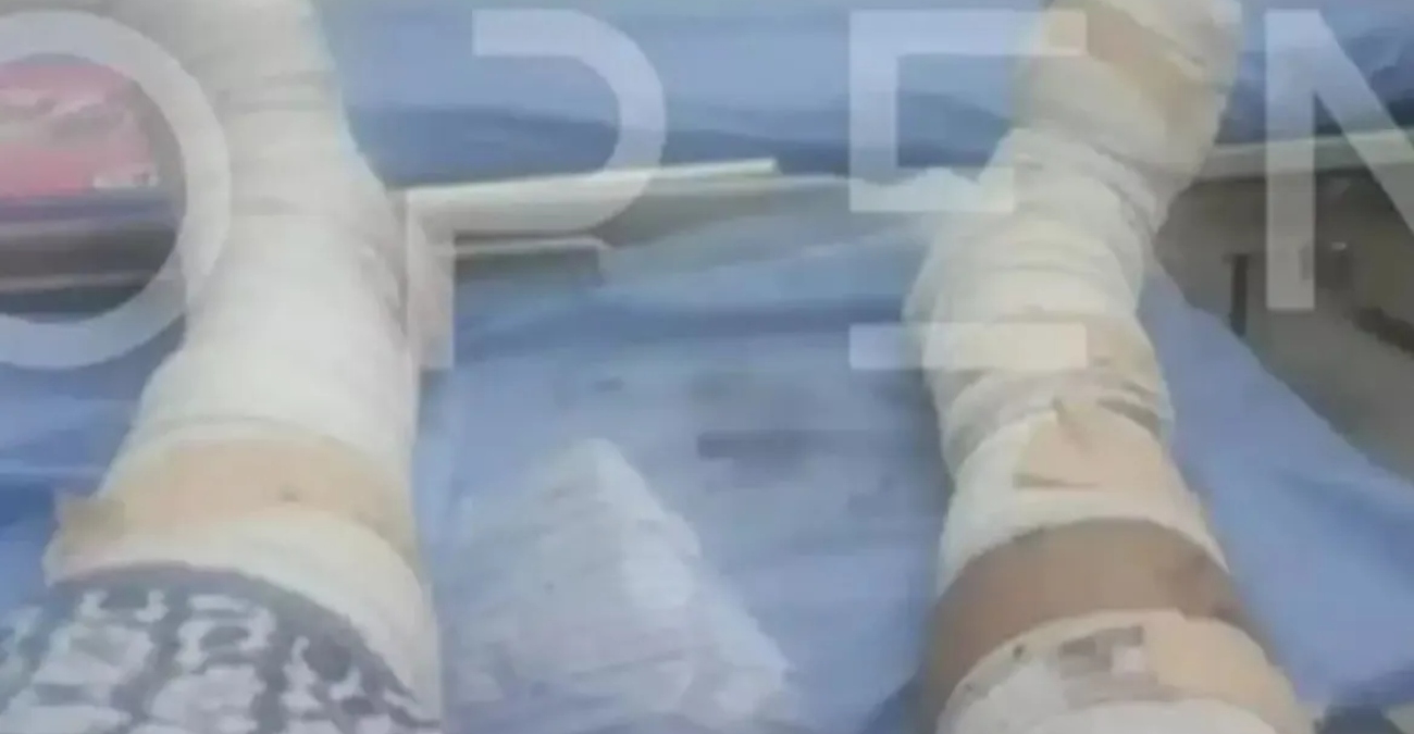 Σουδάν: Φωτογραφία του τραυματισμένου Έλληνα - Αιμορραγεί και οι γιατροί δεν μπορούν να φτάσουν στο νοσοκομείο