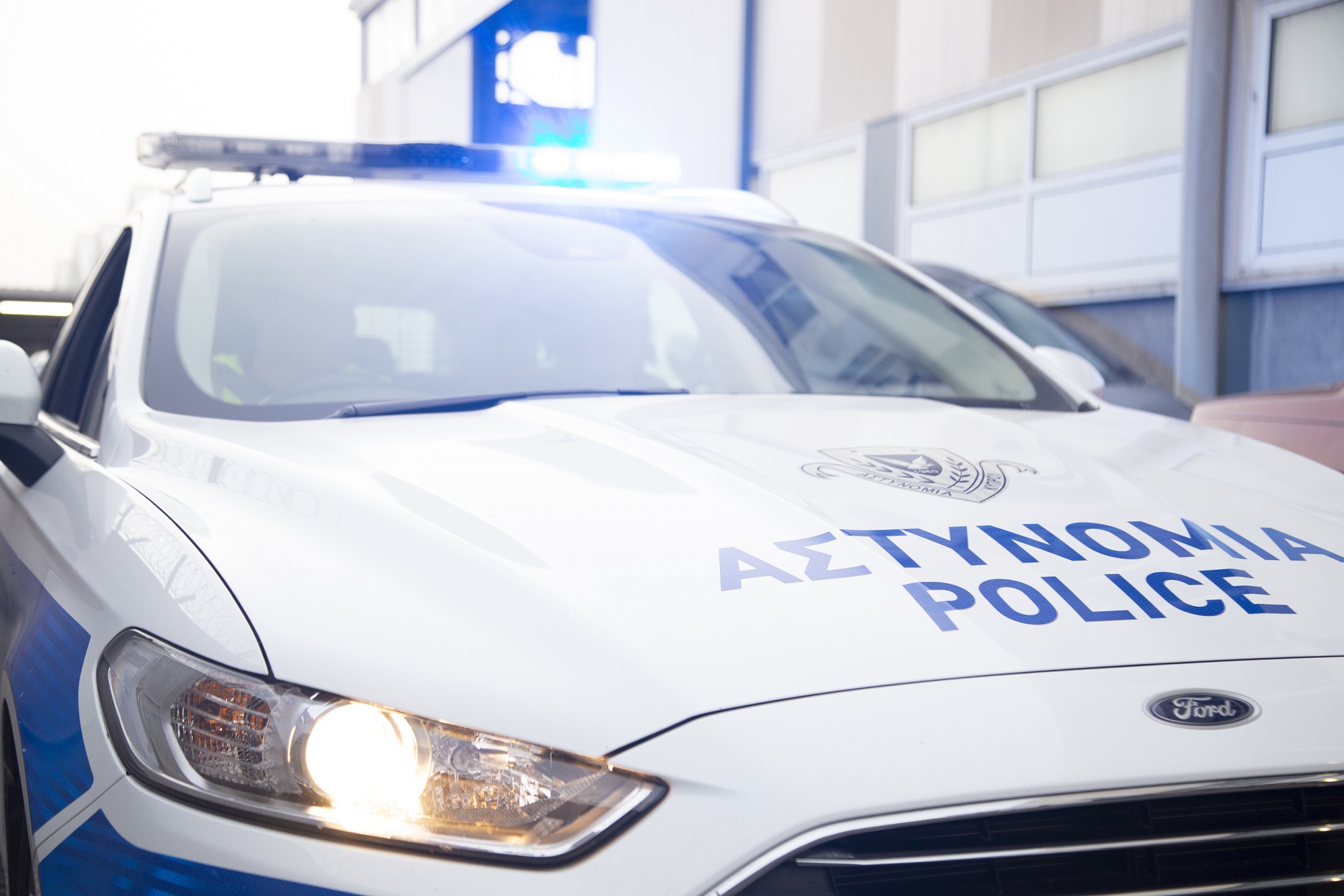 Μαχαιρώματα σε οικοδομή στη Λεμεσό: Στο νοσοκομείο ένα πρόσωπο - Ψάχνουν τον δράστη