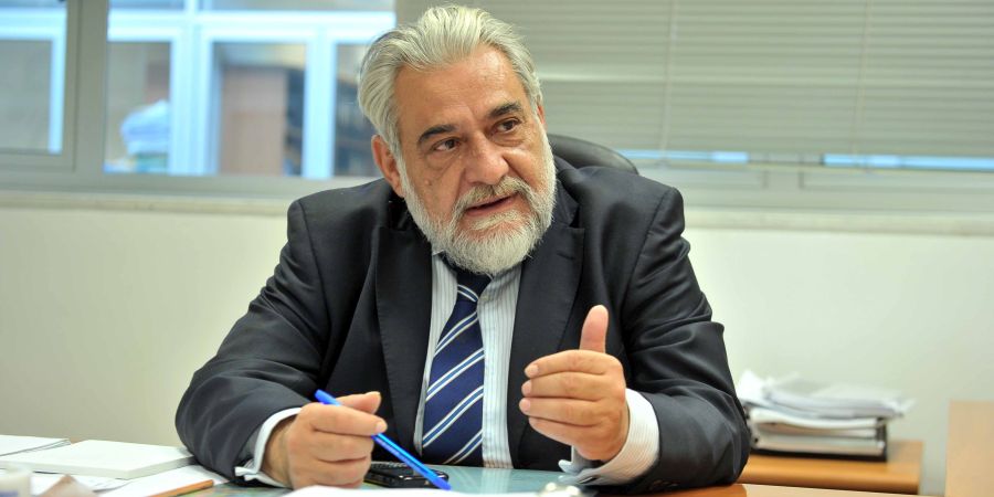 Π. Ιωάννου: «Αδήριτη ανάγκη η επικύρωση από τη Βουλή της συμφωνίας ΣΚΤ – Ελληνικής»
