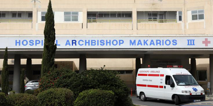 Μακάρειο Νοσοκομείο: Αποφασίστηκαν μέτρα για ενίσχυση της Μονάδας Εντατικής Νοσηλείας Νεογνών