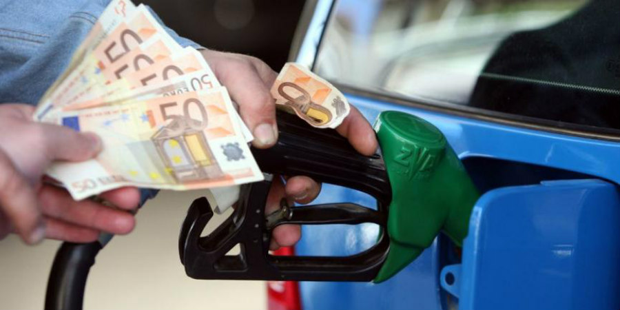 ΚΥΠΡΟΣ: Οι καταναλωτές θα επωμιστούν την αποτυχία του κράτους – Νέες αυξήσεις στα καύσιμα   