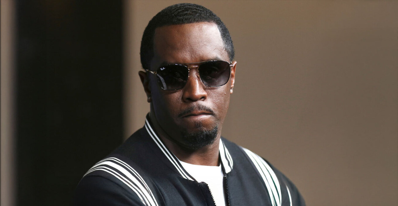 O Diddy κατηγορείται ότι κακοποίησε σεξουαλικά έναν 10χρονο – «Μερικές φορές πρέπει να κάνεις πράγματα που δεν θέλεις»