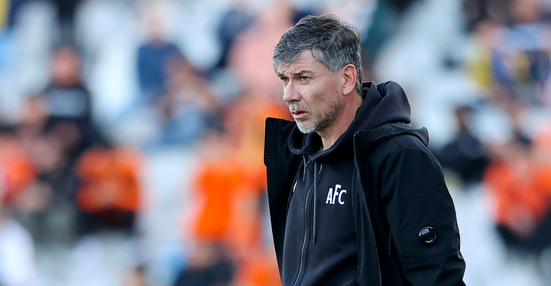 Κλείνουν τα αυτιά τους και επικεντρώνονται στη δουλειά τους για να κάνουν βήμα εξάδας (Πιθανή ενδεκάδα)