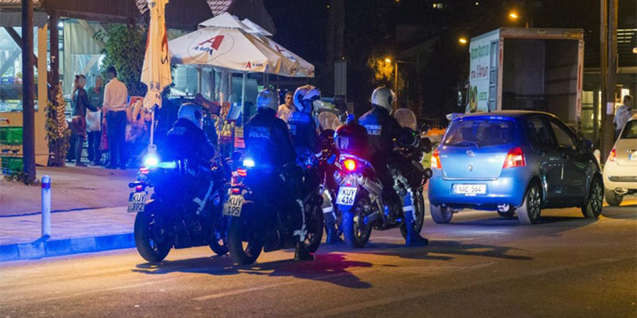 ΚΥΠΡΟΣ- ΔΙΑΤΑΓΜΑΤΑ: Μοίρασε 'απλόχερα' πρόστιμα η Αστυνομία- Οι καταγγελίες σε κάθε πόλη