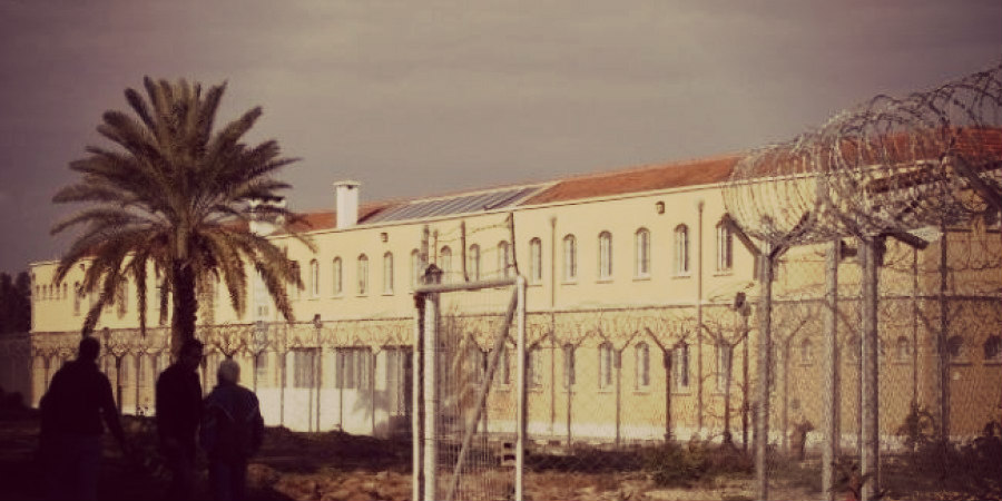 ΚΥΠΡΟΣ: Κρούσμα κορωνοϊού στις Κεντρικές Φυλακές- Πρόκειται για διαρρήκτη που συνελήφθη την Τρίτη 7/4