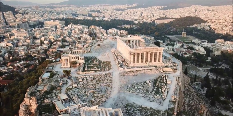 ΕΚΤΑΚΤΟ: Ο σεισμός στην Αθήνα έγινε αισθητός μέχρι και Κρήτη, Θεσσαλία και νησία - Υπάρχουν ζημιές