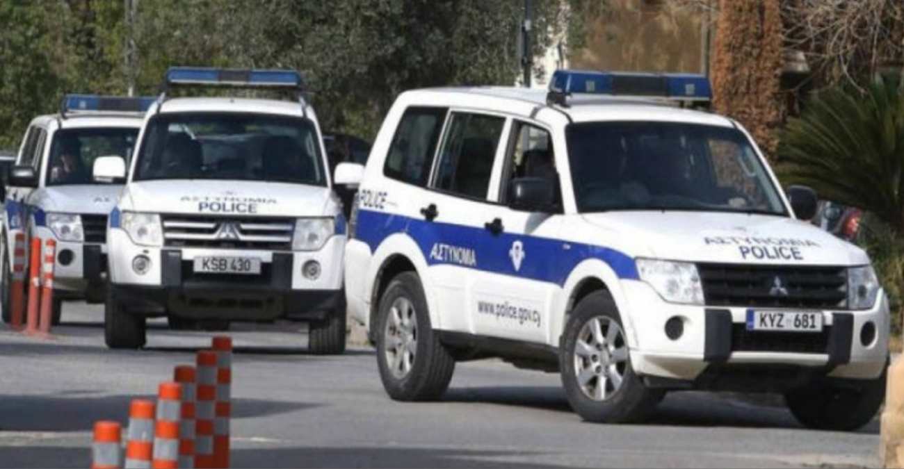 Αιματηρό οικογενειακό θρίλερ στη Λευκωσία: Καταζητείται 35χρονος για απόπειρα φόνου της συζύγου και της πεθεράς του