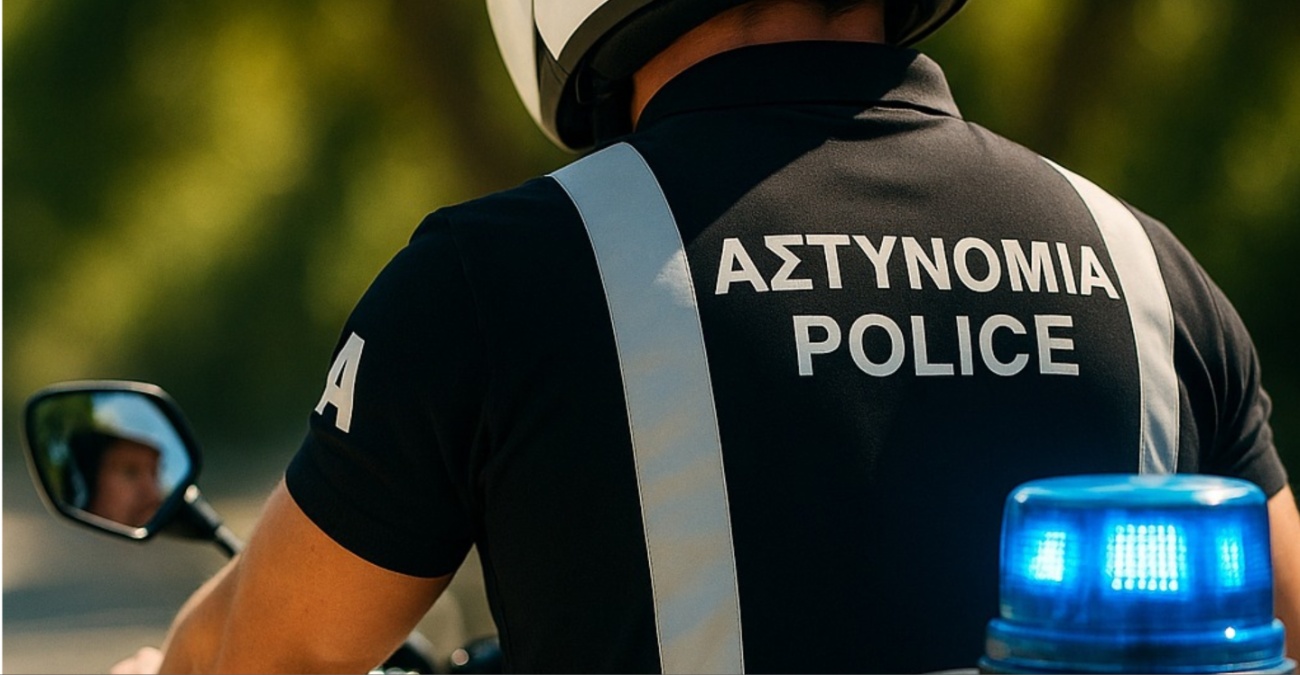 Άμεση μεταφορά αίματος από μέλος της Ομάδας Ζ για ασθενή στη Λευκωσία