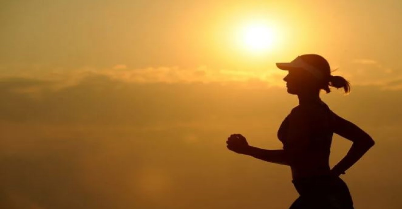 Έρευνα: Το τρέξιμο μπορεί να είναι το ίδιο αποτελεσματικό με την αγωγή κατά της κατάθλιψης