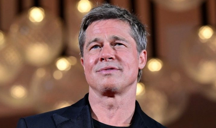 Μπραντ Πιτ: Έρχεται στην Ελλάδα για γυρίσματα! Το νησί και πότε θα ξεκινήσουν