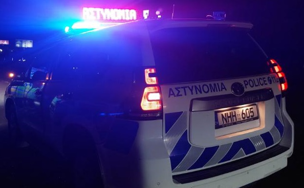 Σοκ στη Λάρνακα: Δέκα άτομα με καλυμμένα πρόσωπα επιτέθηκαν σε 49χρονο διανομέα
