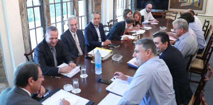 ΜΕΤΩΠΟ - ΠΑΙΔΕΙΑ: Θα ζητήσουν συνάντηση με τη Διυπουργική Επιτροπή οι εκπαιδευτικές οργανώσεις 
