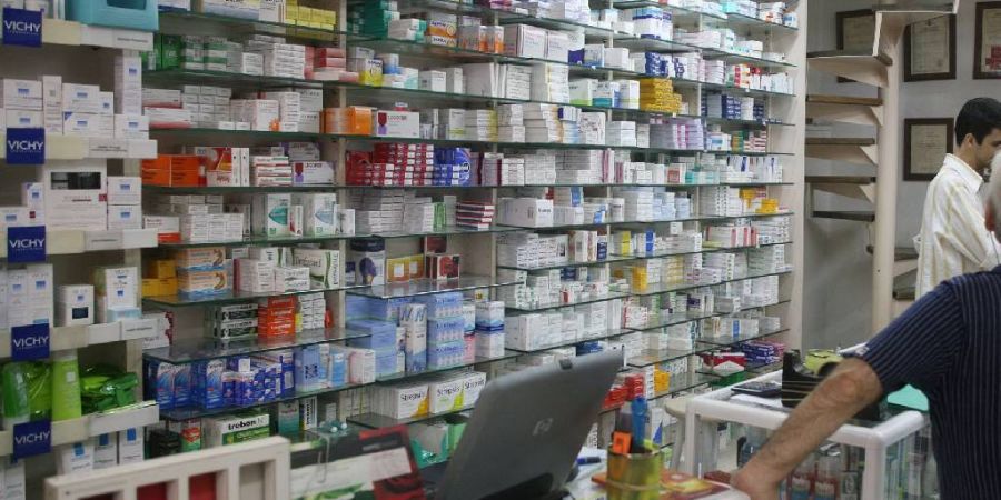 ΓεΣΥ: Δημοσιοποιείται από τον ΟΑΥ ο κατάλογος φαρμάκων