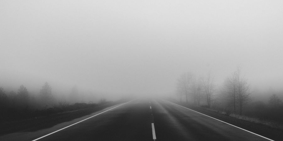 ΛΕΥΚΩΣΙΑ: Οδηγοί προσοχή -  Πυκνή ομίχλη «σκεπάζει» τους δρόμους