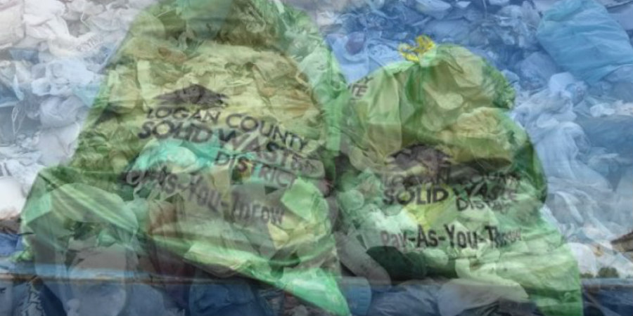 Νέα αλλαγή στο σύστημα διαχείρισης αποβλήτων - «Θα υποχρεώνεται ο πολίτης να αγοράσει σακούλια που θα έχουν υψηλότερο κόστος…»   