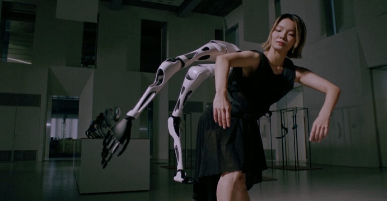 Ο Δρ. Όκταπους έγινε πραγματικότητα: Δημιούργησαν εξωσκελετό με ρομποτικούς βραχίονες