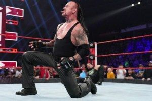 Αποσύρεται ο θρυλικός UNDERTAKER από το WWE (ΒΙΝΤΕΟ)