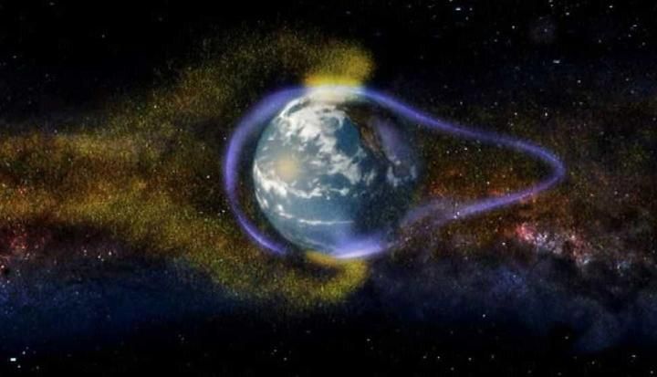 Αντιμέτωπη με μια μαγνητική καταιγίδα η Γη τον Ιούλιο– Τι προβλέπουν οι αστρονόμοι  