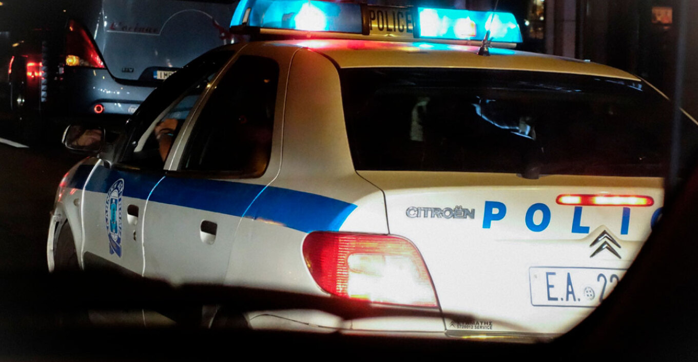 Θεσσαλονίκη: Μαχαίρωσε τον σύντροφό της σε καυγά – Στο νοσοκομείο ο τραυματίας