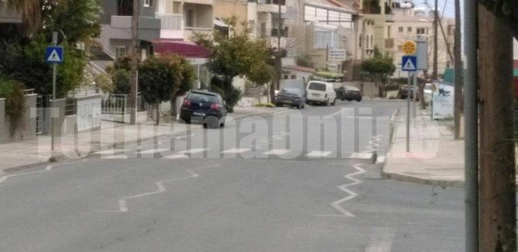ΛΕΜΕΣΟΣ: Τo τροχαίο που συγκλόνισε το Παγκύπριο με θύμα τον 10χρονο Αντρέα – ΦΩΤΟΓΡΑΦΙΕΣ