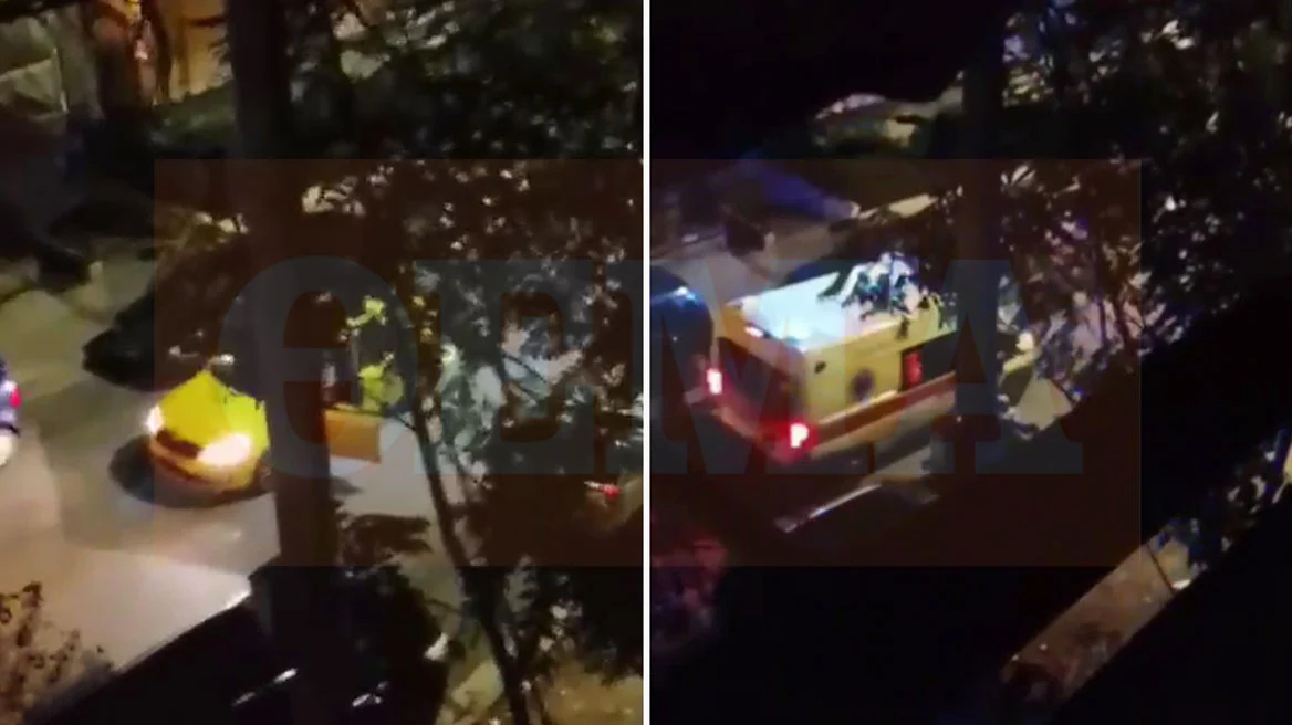 «Έδεσε το στόμα του σαν λαμπραντόρ»: Πώς περιγράφει η οδηγός ταξί την επίθεση του 35χρονου που της έκοψε το αυτί