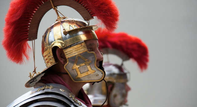 Η άγνωστη ιστορία των Κυπρίων που υπηρέτησαν στον ρωμαϊκό στρατό