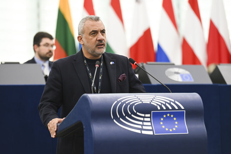 Μήνυμα Φουρλά προς Κομισιόν: «Άμεση ανάγκη για ευρωπαϊκά μέτρα κατά της ακρίβειας»