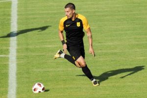 ΒΙΝΤΕΟ… γνωριμίας του νέου παίκτη που θα ΚΟΣΜΕΙ τα Κυπριακά γήπεδα