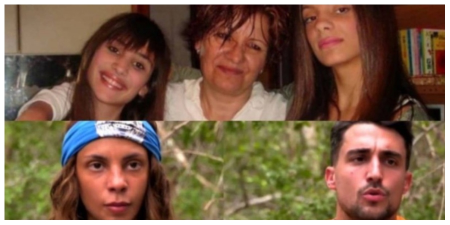 Survivor 4: Απογοητευμένη η μητέρα της Μαριαλένας Ρουμελιώτη - ΒΙΝΤΕΟ