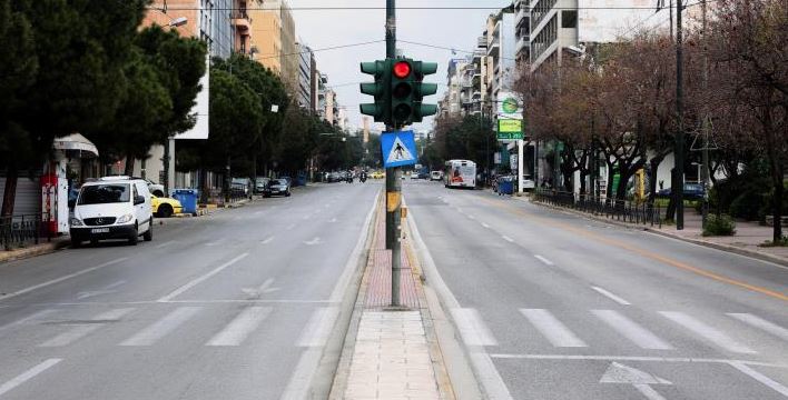 18 νέα κρούσματα κορωνοϊού στην Ελλάδα- Επτά από την ίδια οικογένεια