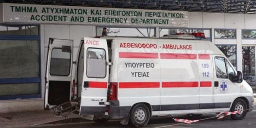 ΣΤΡΟΒΟΛΟΣ: Οδηγός εγκατέλειψε τραυματισμένο μοτοσικλετιστή μετά από σφοδρή σύγκρουση - Στο νοσοκομείο ο τραυματίας  