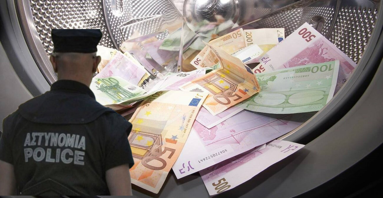 Φόβοι για κύκλωμα ξεπλύματος μαύρου χρήματος από Ουκρανία - Τα αναπάντητα ερωτήματα για τη ληστεία των €420.000