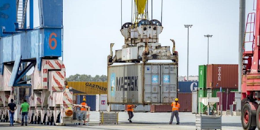 Σε δίωρη στάση εργασίας προχωρούν την Παρασκευή (14/12) οι λιμενεργάτες στο λιμάνι Λεμεσού 