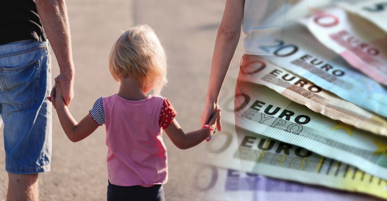 Διευκρινίσεις για το επίδομα τέκνου - Η καταβολή του, το νομοσχέδιο για νέα κριτήρια και πότε μπορεί να μπει μειωμένο
