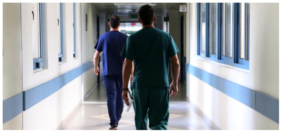 ΚΥΠΡΟΣ - ΚΟΡΩΝΟΪΟΣ: 110 ασθενείς στα νοσηλεύονται - 17 σε σοβαρή κατάσταση