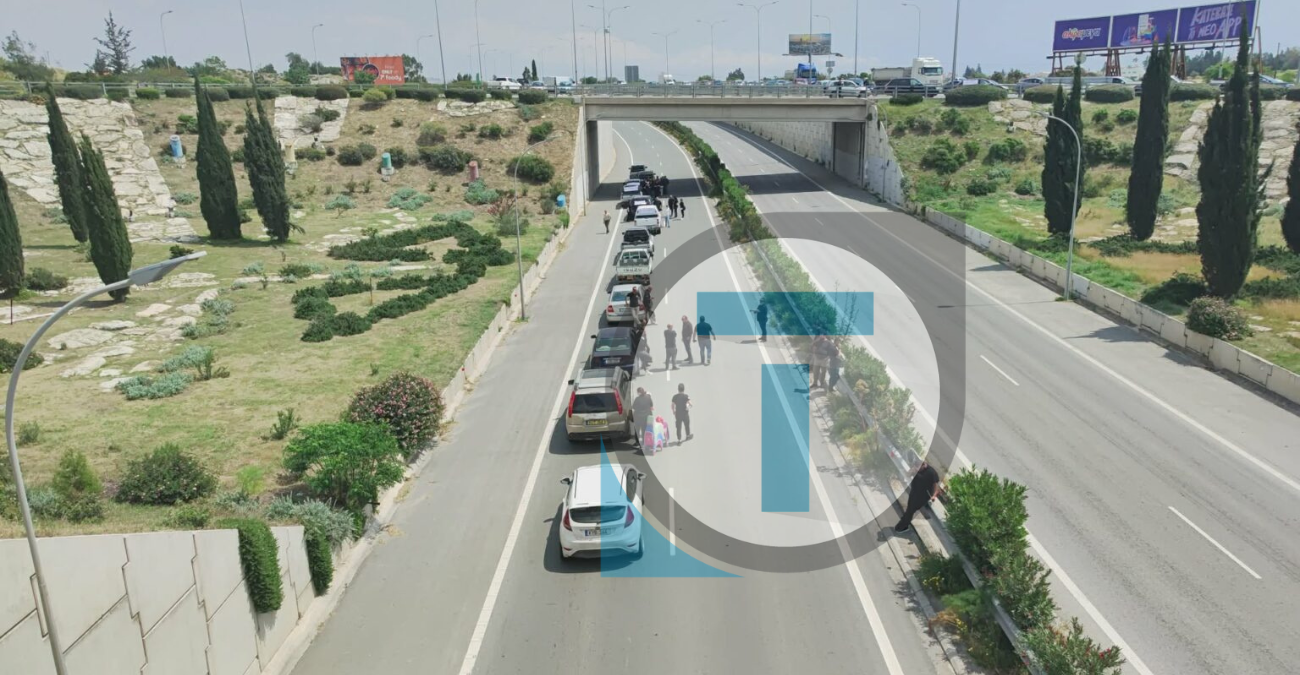 Αγανακτισμένοι οι κτηνοτρόφοι: «Ο κόσμος θέλει να δουλέψει, όχι να παρανομήσει - Έχουμε τα μωρά νηστικά» - Δείτε φωτογραφίες και βίντεο