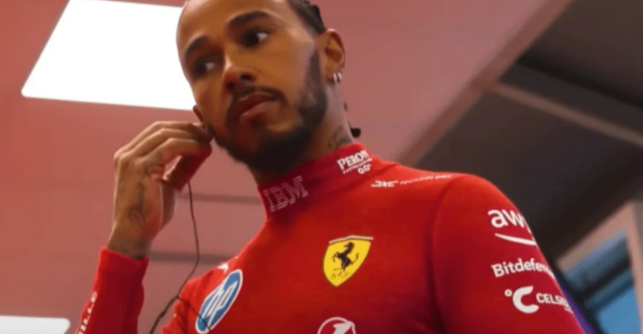 Χάμιλτον: «Αυτή είναι σίγουρα η χειρότερη στιγμή στην καριέρα μου - Δεν νιώθω καθόλου καλά»