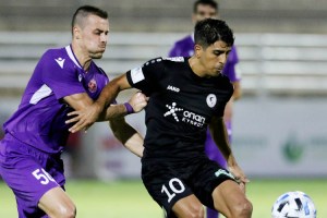 LIVE: Εθνικός Άχνας – Ερμής 0-0 (ΗΜΙΧΡΟΝΟ)