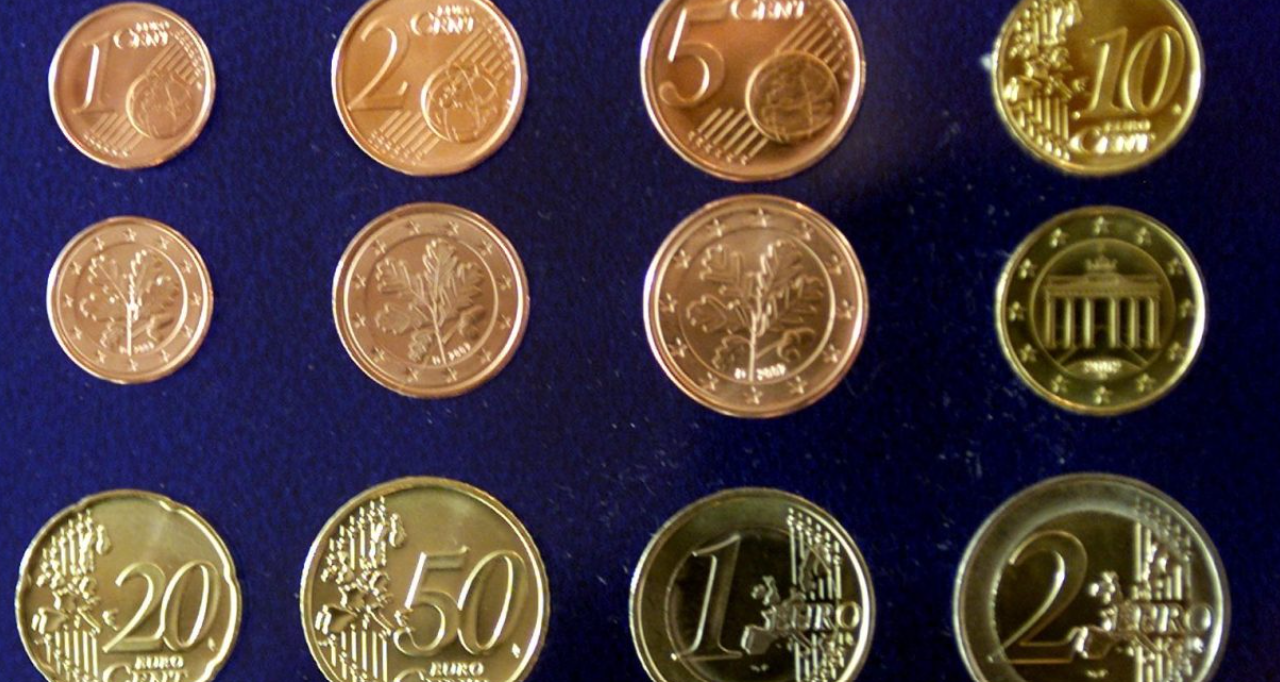 Ελέγξτε το πορτοφόλι σας: Αν έχετε αυτό το κέρμα του 1 σεντ, ίσως έχετε... 50.000 ευρώ - Δείτε φωτογραφία