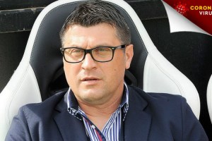«ΨΑΛΙΔΑΡΑ» σε παίκτες και προπονητικό τιμ στη νέα ομάδα του Βλάνταν Μιλόγεβιτς λόγω κορωνοϊού…