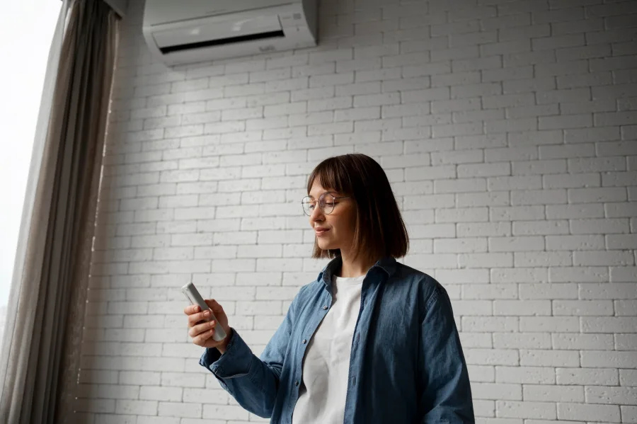 Έτσι θα έχετε ανοιχτό το air condition όλη μέρα και δεν θα πληρώσετε πολλά στο ρεύμα - Το κόλπο