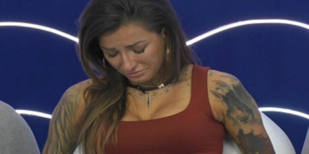 ΒΙΝΤΕΟ: Big Brother: Ξέσπασε σε κλάματα η Ραμόνα – «Με λένε κακιά κι ότι καρφώνω»