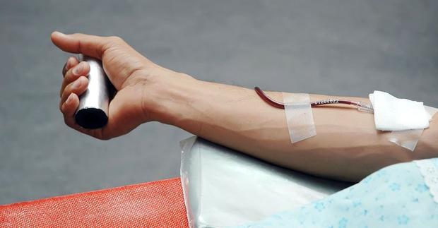 ΚΥΠΡΟΣ: Τεράστια ανάγκη για αίμα - Έκκληση προς το κοινό 