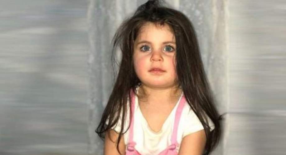 Συγκλονίζει η αιτία θανάτου της μικρής Λεϊλάς που βρέθηκε νεκρή μετά από 18 μέρες στην Τουρκία