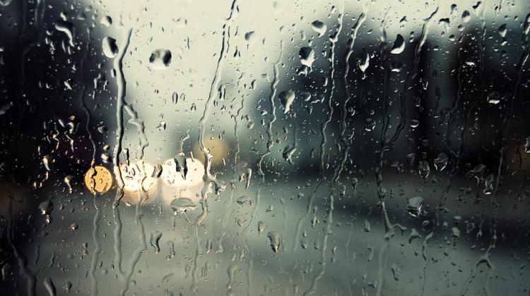 ΚΑΙΡΟΣ: Αναμένονται εκ νέου βροχές 