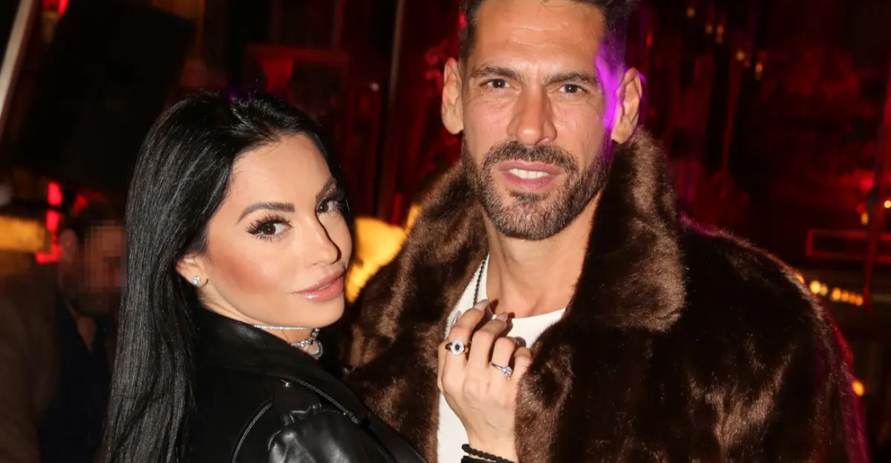 Γιάννης Σπαλιάρας: Η απάντησή του στην Δήμητρα Αλεξανδράκη για την σχέση τους