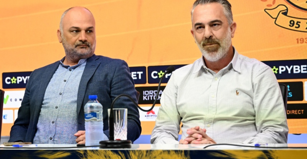 ΑΕΛ: Έφεση και επίσημη αντίδραση για την επιστολή της Αστυνομίας