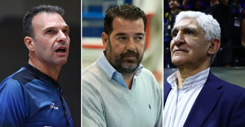 Σκάνδαλο στο ελληνικό μπάσκετ: Η προφυλάκιση Παπαπέτρου, οι ισχυρισμοί του για τα €820.000, η κατάθεση Τσάπα και η αντίδραση του Παναγιώτη Γιαννάκη