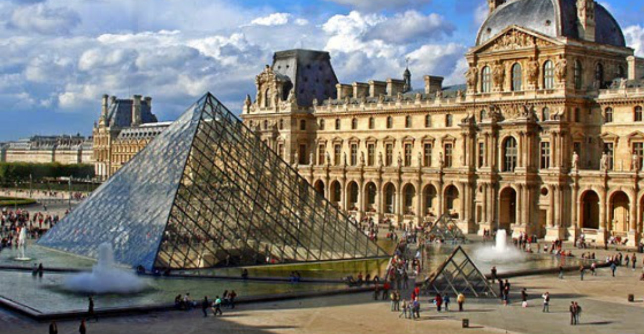 Προγραμματίζεις ταξίδι στο Παρίσι; - Αυξήσεις στα εισιτήρια για Λούβρο - Ο λόγος